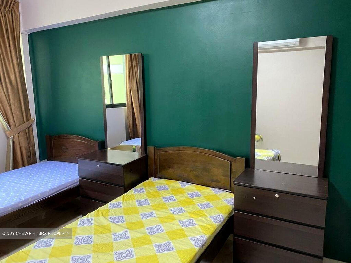 Blk 409 Hougang Avenue 10 (Hougang), HDB 5 Rooms #517154171